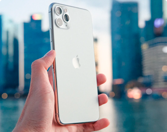 Покупка товара в интернет магазине